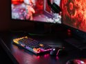 TRACER GAMEZONE ZESTAW KLAWIATURA+MYSZ HORNET87 USB Tracer