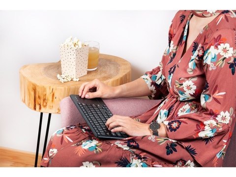 TRACER KLAWIATURA BEZPRZEWODOWA SMART RF 2,4 GHZ Tracer