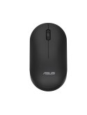Zestaw klawiatura + mysz Asus CW100 Wireless Keyboard and Mouse Set Black ASUS