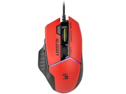 A4TECH MYSZ W95MAX USB SPORTS RED A4TMYS47257 A4 TECH