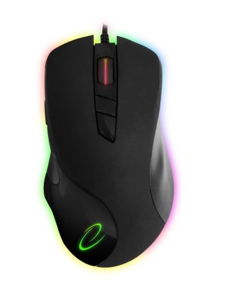ESPERANZA MYSZ PRZEWODOWA RGB 7D AQUILA EM132 Esperanza