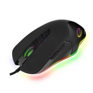 ESPERANZA MYSZ PRZEWODOWA RGB 7D AQUILA EM132 Esperanza