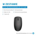 HP Mysz 235 Slim bezprzewodowa 4E407UT Hewlett-Packard