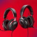 HyperX Cloud III BLK/RED GAMING HEADSET Hewlett-Packard