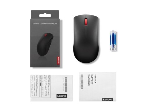 Lenovo 150 Wireless Mouse Lenovo