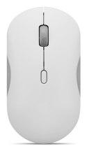 Lenovo 350 Bluetooth Silent Mouse (Cloud Grey) Lenovo