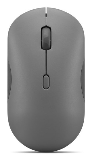 Lenovo 350 Bluetooth Silent Mouse (Luna Grey) Lenovo