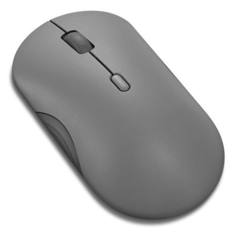 Lenovo 350 Bluetooth Silent Mouse (Luna Grey) Lenovo