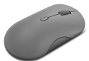 Lenovo 350 Bluetooth Silent Mouse (Luna Grey) Lenovo