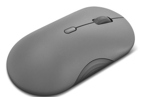 Lenovo 350 Bluetooth Silent Mouse (Luna Grey) Lenovo