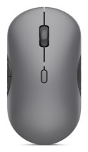Lenovo 700 Multi-Device Wireless Silent Mouse (Luna Grey) Lenovo
