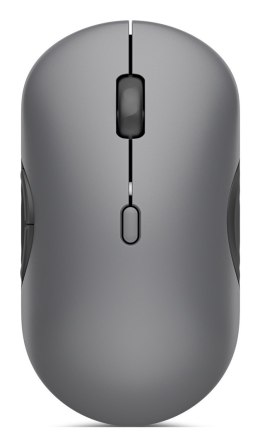 Lenovo 700 Multi-Device Wireless Silent Mouse (Luna Grey) Lenovo
