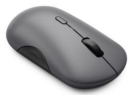 Lenovo 700 Multi-Device Wireless Silent Mouse (Luna Grey) Lenovo