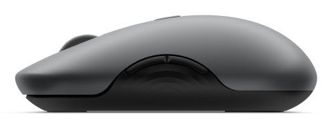 Lenovo 700 Multi-Device Wireless Silent Mouse (Luna Grey) Lenovo