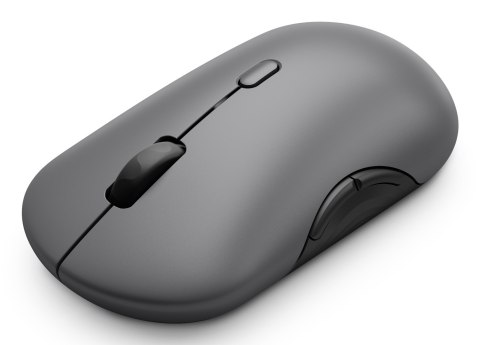 Lenovo 700 Multi-Device Wireless Silent Mouse (Luna Grey) Lenovo