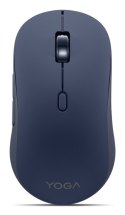 Lenovo Yoga Bluetooth Silent Mouse (Cosmic Blue) GY51S61922 Lenovo
