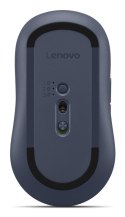 Lenovo Yoga Bluetooth Silent Mouse (Cosmic Blue) GY51S61922 Lenovo