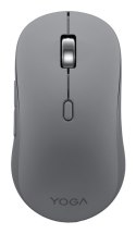 Lenovo Yoga Bluetooth Silent Mouse (Luna Grey) GY51S61919 Lenovo