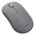 Lenovo Yoga Bluetooth Silent Mouse (Luna Grey) GY51S61919 Lenovo