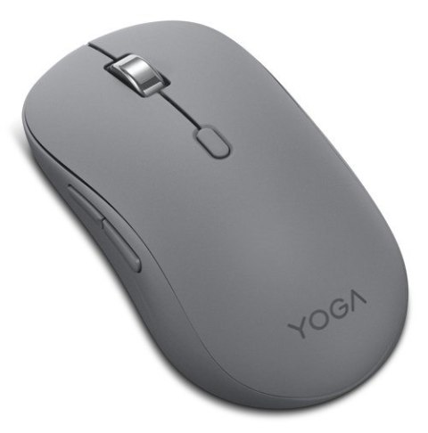 Lenovo Yoga Bluetooth Silent Mouse (Luna Grey) GY51S61919 Lenovo