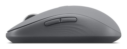 Lenovo Yoga Bluetooth Silent Mouse (Luna Grey) GY51S61919 Lenovo