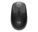 MYSZ LOGITECH M190 BLACK Logitech