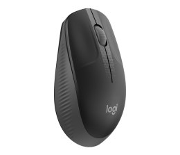 MYSZ LOGITECH M190 BLACK Logitech