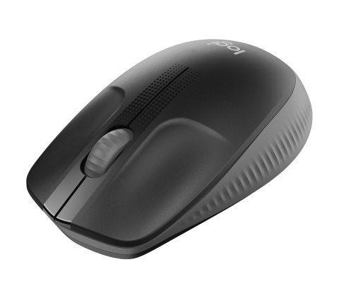 MYSZ LOGITECH M190 BLACK Logitech