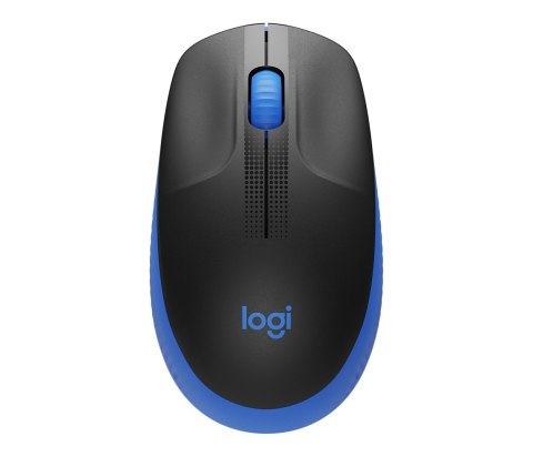 MYSZ LOGITECH M190 BLUE Logitech