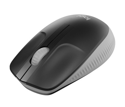 MYSZ LOGITECH M190 GREY Logitech