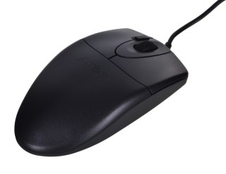 Mysz A4 Tech EVO Opto Ecco OP-620D czarna A4TMYS30398 A4 TECH