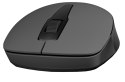 Mysz HP 150 Wireless Mouse bezprzewodowa czarna 2S9L1AA Hewlett-Packard