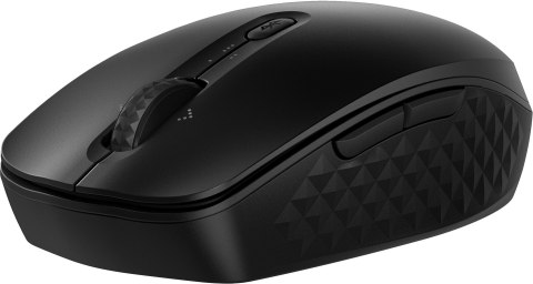 Mysz HP 420 Programmable Bluetooth Mouse bezprzewodowa czarna 7M1D3AA Hewlett-Packard