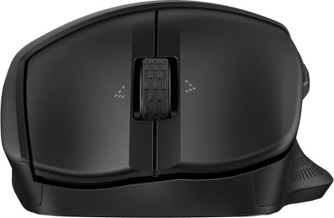 Mysz HP 480 Comfort Bluetooth Mouse bezprzewodowa czarna 8T6M3AA Hewlett-Packard