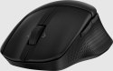 Mysz HP 480 Comfort Bluetooth Mouse bezprzewodowa czarna 8T6M3AA Hewlett-Packard