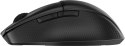 Mysz HP 480 Comfort Bluetooth Mouse bezprzewodowa czarna 8T6M3AA Hewlett-Packard