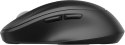 Mysz HP 510 Ultra-Fast Rechargeable Wireless Mouse Black bezprzewodowa z akumulatorem czarna 9C2F6AA Hewlett-Packard