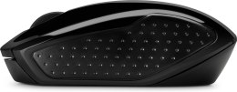 Mysz HP Wireless Mouse 200 Black bezprzewodowa czarna X6W31AA Hewlett-Packard