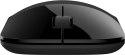 Mysz HP Z3700 Dual Mode Wireless/Bluetooth Black Mouse bezprzewodowa czarna 758A8AA Hewlett-Packard