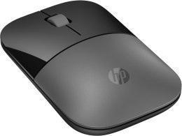 Mysz HP Z3700 Dual Mode Wireless/Bluetooth Silver Mouse bezprzewodowa srebrna 758A9AA Hewlett-Packard