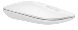 Mysz HP Z3700 Wireless Mouse White bezprzewodowa biała V0L80AA Hewlett-Packard