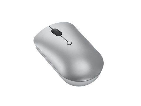 Mysz Lenovo 540 USB-C Wireless Compact Mouse Grey Lenovo