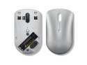 Mysz Lenovo 540 USB-C Wireless Compact Mouse Grey Lenovo