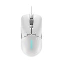 Mysz Lenovo Legion M300s RGB Gaming Mouse Glacier White Lenovo