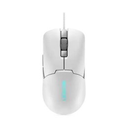 Mysz Lenovo Legion M300s RGB Gaming Mouse Glacier White Lenovo