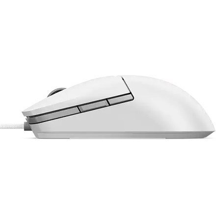 Mysz Lenovo Legion M300s RGB Gaming Mouse Glacier White Lenovo