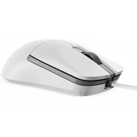 Mysz Lenovo Legion M300s RGB Gaming Mouse Glacier White Lenovo