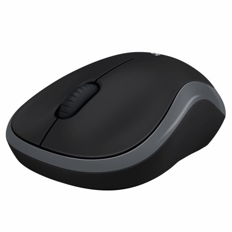 Mysz Logitech 910-002238 (optyczna; 1000 DPI; kolor szary) Logitech