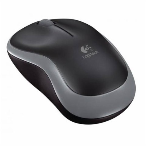 Mysz Logitech 910-002238 (optyczna; 1000 DPI; kolor szary) Logitech
