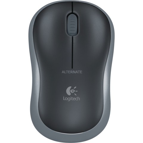 Mysz Logitech 910-002238 (optyczna; 1000 DPI; kolor szary) Logitech